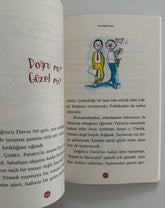 Pat karikatür okulu